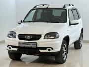 Lada (ВАЗ) Niva Москва  - изображение 17