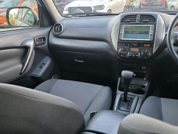 Toyota RAV4 II (XA20) Рестайлинг с пробегом 2005 года, цена 1 570 000 рублей, 82365 км, внедорожник, Автокод Объявления