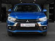 Mitsubishi ASX I Рестайлинг 2 Москва  - изображение 20