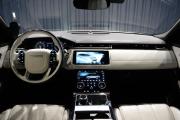 Land Rover Range Rover Velar I Иркутск  - изображение 49