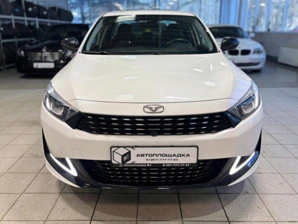 Kaiyi E5 с пробегом 2023 года, цена 1 189 000 рублей, 50299 км, седан, Автокод Объявления