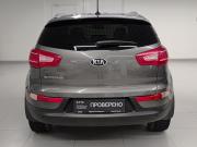 Kia Sportage III Казань  - изображение 29
