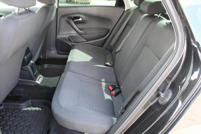Volkswagen Polo V с пробегом 2011 года, цена 790 000 рублей, 147000 км, седан, Автокод Объявления