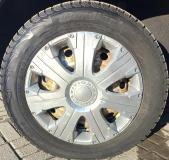 Lada (ВАЗ) Granta I Рестайлинг Челябинск  - изображение 17