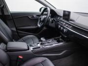 Audi A4 V (B9) Москва  - изображение 27