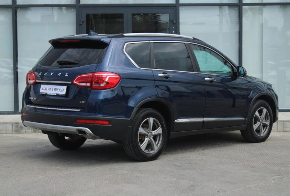 Haval H6 I Саратов  - изображение 5