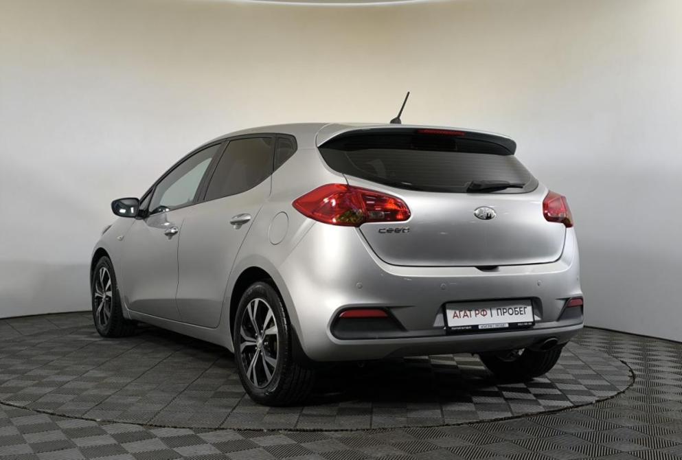 Kia Ceed II Нижний Новгород  - изображение 6