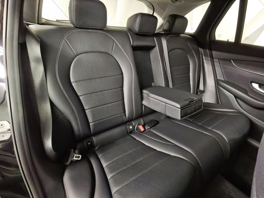 Mercedes-Benz GLC I (X253) Москва  - изображение 17