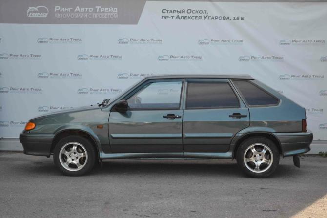 Lada (ВАЗ) 2114 с пробегом 2010 года, цена 220 000 рублей, 195000 км, хэтчбек, Автокод Объявления