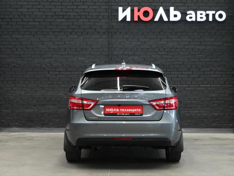 Lada (ВАЗ) Vesta I Екатеринбург  - изображение 5