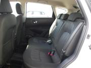 Nissan Qashqai I Рестайлинг Владимир  - изображение 29