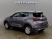 Chery Tiggo 4 Pro I Краснодар  - изображение 27