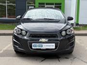 Chevrolet Aveo II Ярославль  - изображение 11