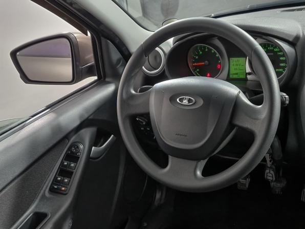 Lada (ВАЗ) Granta I с пробегом 2016 года, цена 483 000 рублей, 161826 км, седан, Автокод Объявления