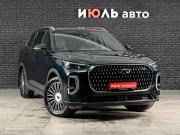 Chery Tiggo 9 I Екатеринбург  - изображение 24