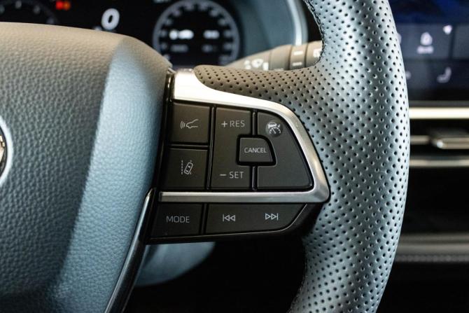 Toyota Highlander IV (XU70) с пробегом 2026 года, цена 5 399 000 рублей, 57 км, внедорожник, Автокод Объявления