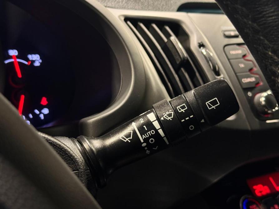 Kia Sportage III Челябинск  - изображение 19