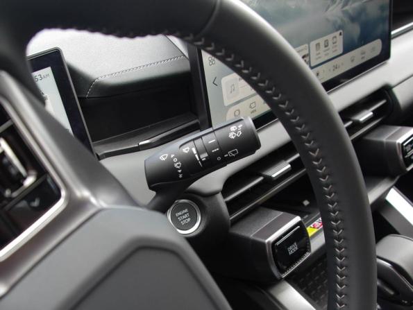 Toyota RAV4 VI (XA60) с пробегом 2026 года, цена 4 449 999 рублей, 17 км, внедорожник, Автокод Объявления