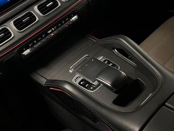 Mercedes-Benz GLE II (V167) с пробегом 2019 года, цена 5 225 000 рублей, 123182 км, внедорожник, Автокод Объявления