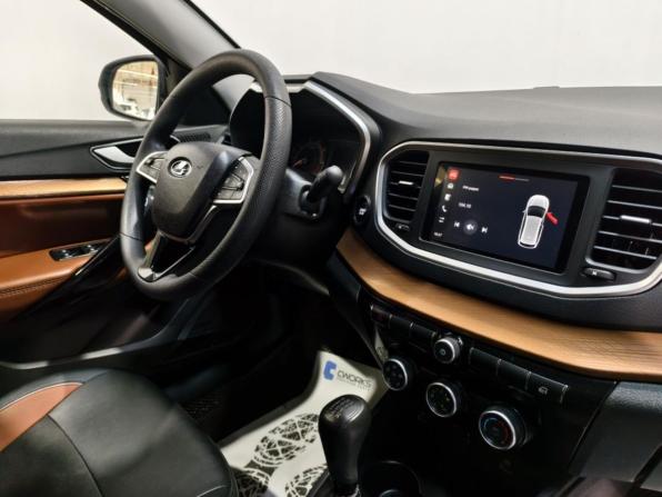 Lada (ВАЗ) Vesta I Рестайлинг (NG) с пробегом 2024 года, цена 1 460 000 рублей, 53596 км, универсал, Автокод Объявления