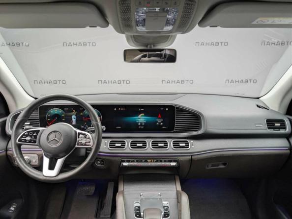 Mercedes-Benz GLE II (V167) с пробегом 2019 года, цена 5 495 000 рублей, 104033 км, внедорожник, Автокод Объявления
