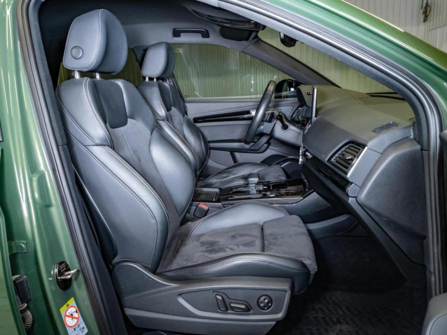 Audi Q5 Sportback I (FY) Рязань  - изображение 8