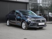 Volkswagen Polo VI Москва  - изображение 22