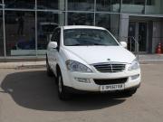 SsangYong Kyron I Рестайлинг Москва  - изображение 17