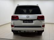 Toyota Land Cruiser 200 Series Рестайлинг 2 Вологда  - изображение 25