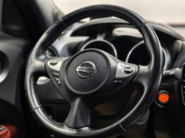 Nissan Juke I с пробегом 2011 года, цена 1 022 900 рублей, 102375 км, внедорожник, Автокод Объявления