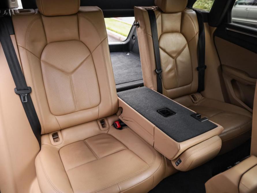Porsche Macan I Санкт-Петербург  - изображение 29