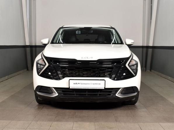 Kia Sportage V с пробегом 2021 года, цена 3 099 995 рублей, 57749 км, внедорожник, Автокод Объявления