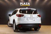 Mazda CX-5 I Уфа  - изображение 25