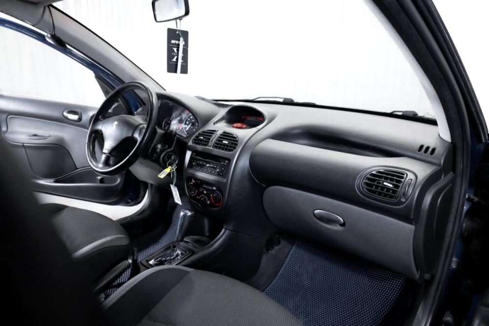 Peugeot 206 Тюмень  - изображение 19