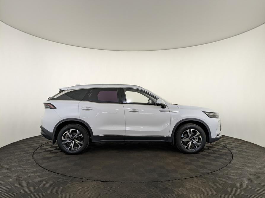 BAIC X7 I Москва  - изображение 4