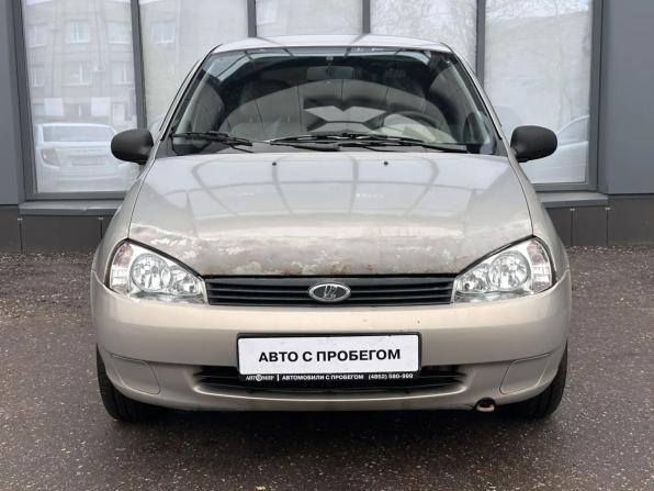 Lada (ВАЗ) Kalina I с пробегом 2007 года, цена 139 000 рублей, 169385 км, хэтчбек, Автокод Объявления