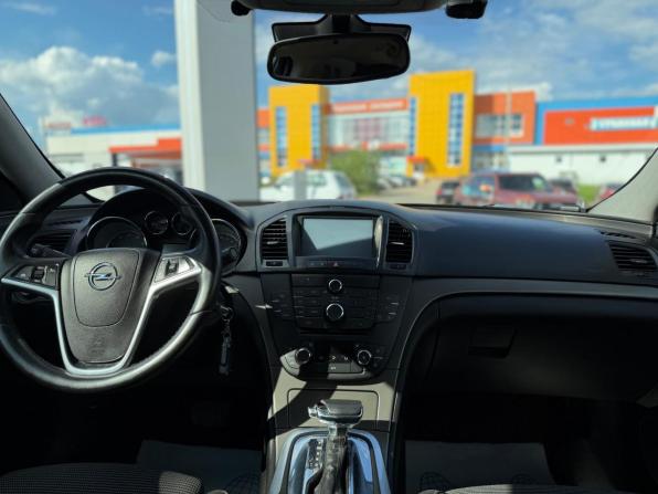 Opel Insignia I с пробегом 2012 года, цена 875 000 рублей, 229333 км, седан, Автокод Объявления