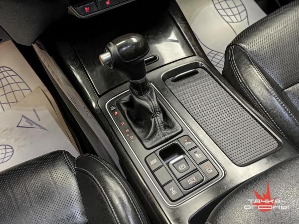 Kia Sorento III Prime с пробегом 2017 года, цена 2 228 000 рублей, 190188 км, внедорожник, Автокод Объявления