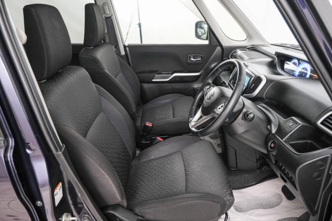 Suzuki Solio IV с пробегом 2015 года, цена 799 000 рублей, 162600 км, микровэн, Автокод Объявления