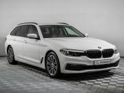 BMW 5 серии VII (G30/G31/G38) Москва  - изображение 20
