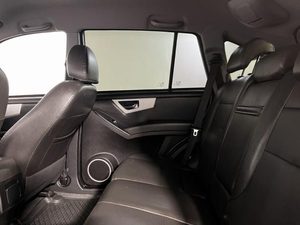 Lifan X60 I с пробегом 2013 года, цена 299 900 рублей, 178000 км, внедорожник, Автокод Объявления