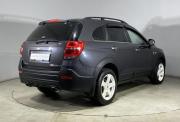 Chevrolet Captiva I Рестайлинг 2 Саранск  - изображение 33