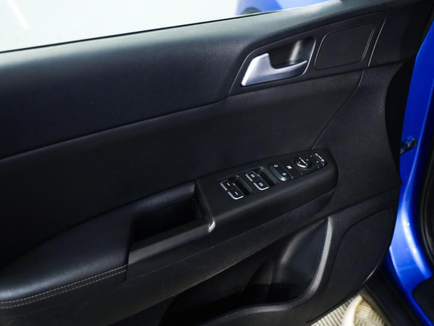 Kia Sportage IV Рестайлинг Санкт-Петербург  - изображение 24
