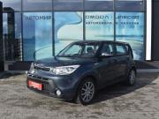Kia Soul II Рестайлинг Архангельск  - изображение 10