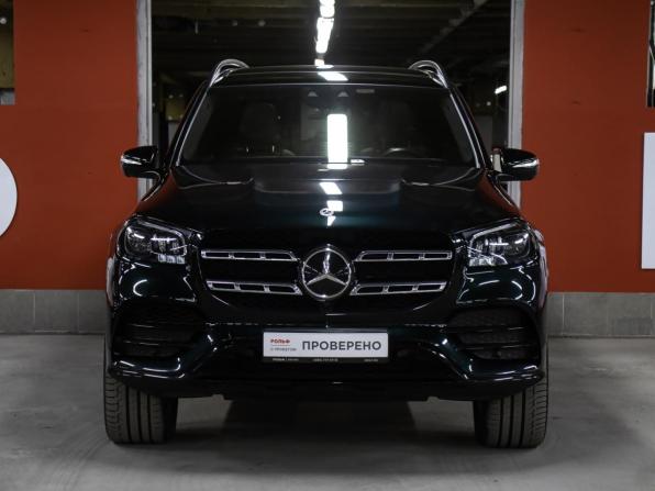 Mercedes-Benz GLS II (X167) с пробегом 2023 года, цена 11 330 000 рублей, 67740 км, внедорожник, Автокод Объявления