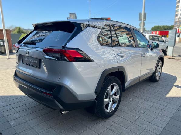 Toyota RAV4 V (XA50) с пробегом 2021 года, цена 2 890 000 рублей, 32000 км, внедорожник, Автокод Объявления