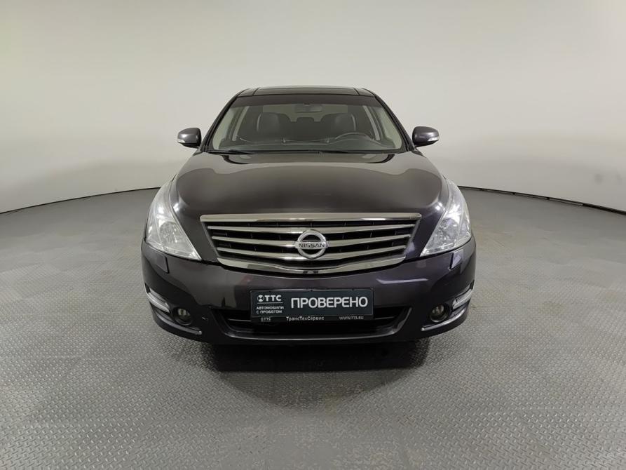 Nissan Teana II Уфа  - изображение 2