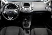 Ford Fiesta Mk6 Рестайлинг Брянск  - изображение 28