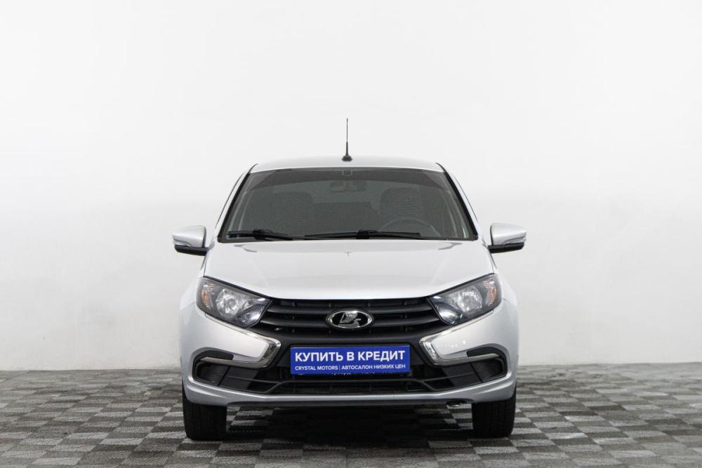 Lada (ВАЗ) Granta I Рестайлинг Сургут  - изображение 2