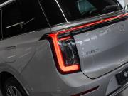 GAC Trumpchi S9 Москва  - изображение 62